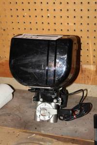 lot 102 image: Control Valve