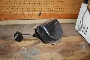 lot 100 image: Control Valve 6700