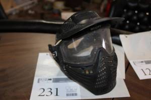 lot 231 image: Scott Outdoor Safety Mask