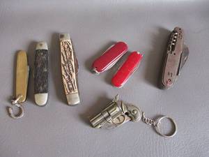 Knives