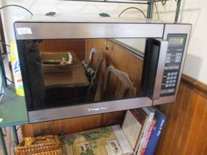 Magic Chef Microwave