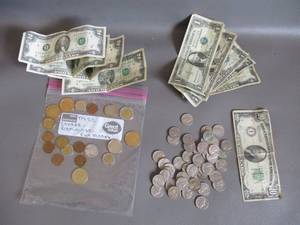 Money