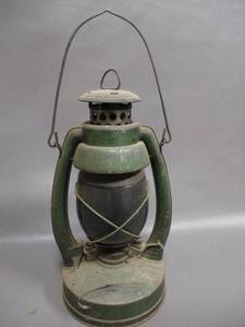 Embury Lantern