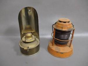 2 Lanterns