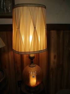 Vintage Lamp