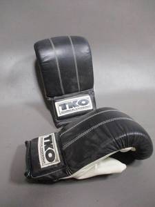 Boxing Gloves