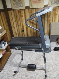 Exercise Equipment