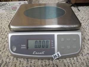 Scale