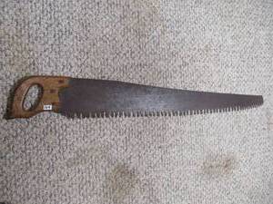 Saw