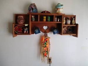 Wall Display