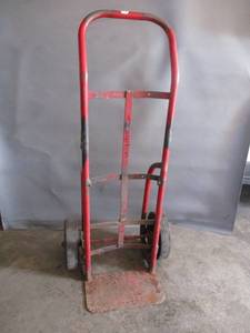 Two Wheel Dolly