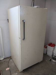 Kenmore Freezer