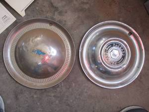 Hubcaps