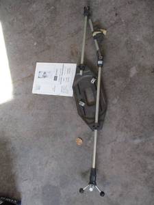 Router Pantograph