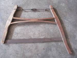 Buck Saw