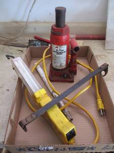 Tools