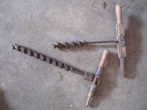 Hand Drills