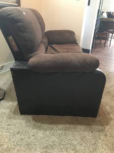 Loveseat