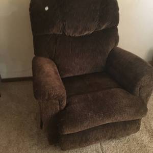 Recliner