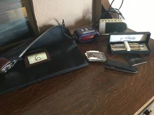 Digital Alarm Clocks and More