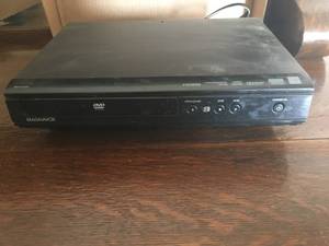 DVD Player