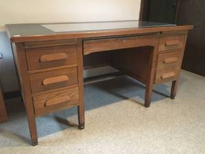 Desk