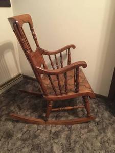 Rocking Chair