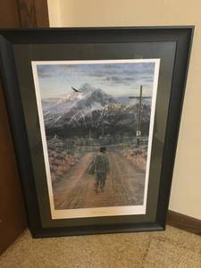Homecoming By Rick Kelley