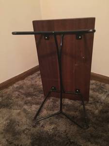 DVD Holder and Small Stand