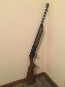 Daisy BB Gun