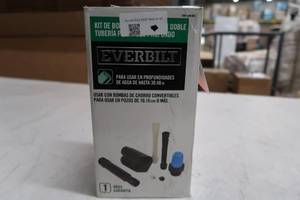 lot T12 image: Double Pipe Jet Kit