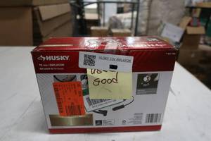 lot T10 image: 12-Volt Inflator