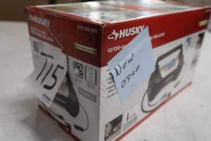 lot T15 image: 12120 Volt Auto and Home Inflator
