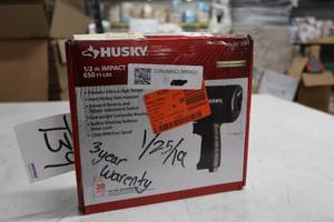 lot T39 image: 650 ft.lbs. 12 in. Impact Wrench
