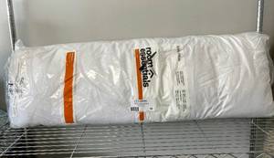 lot 188 image: Body Pillow