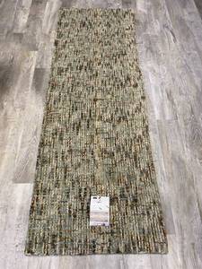lot 153 image: Earthtones Runner