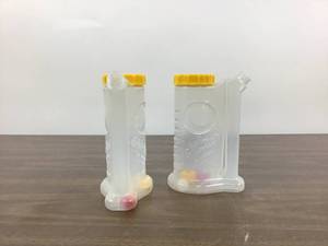 lot 10 image: Lot Of 2 Glue Bot