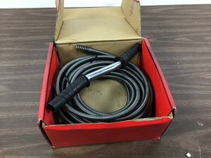 lot 21 image: HUSKY 12 in. x 50 ft. Drain Auger