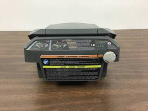 lot 22 image: RYOBI 48-Volt Cordless Self-Propelled Lawn Mower Replacement Battery