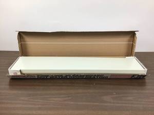 lot 33 image: SLANTFIN FineLine 30 3 ft. Assembled Enclosure and Element Hydronic Baseboard
