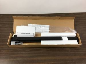 lot 36 image: GLOBAL DOOR CONTROLS 36 in. Duronotic Touch Bar Exit Device