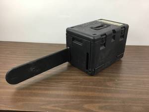 lot 42 image: RYOBI 20 Gas Chainsaw