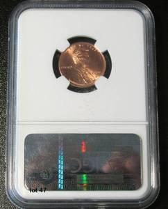 lot 47 image: 2009 IC Presidency