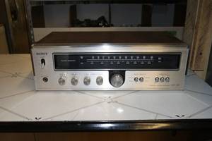lot 28 image: Sony Corporation Stereo Music System HST-50