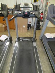 Cybex CX455T Treadmill...