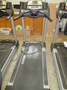 Cybex CX455T Treadmill...