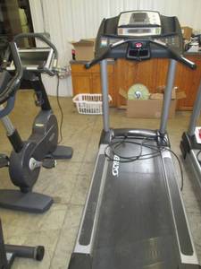 Cybex CX455T Treadmill...