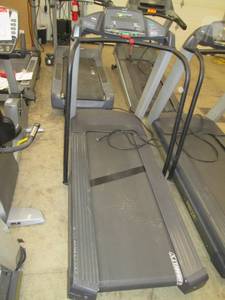 Precor USA commercial product divis...
