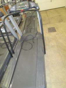 Precor USA commercial product divis...