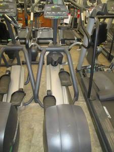 Precor USA EFX546 Commercial Elipti...